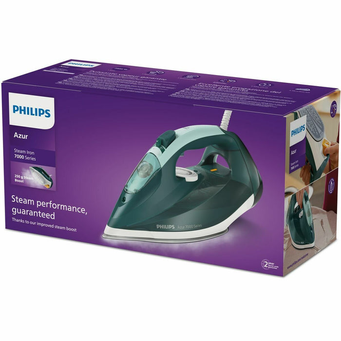 Iron PHILIPS DST7031/70