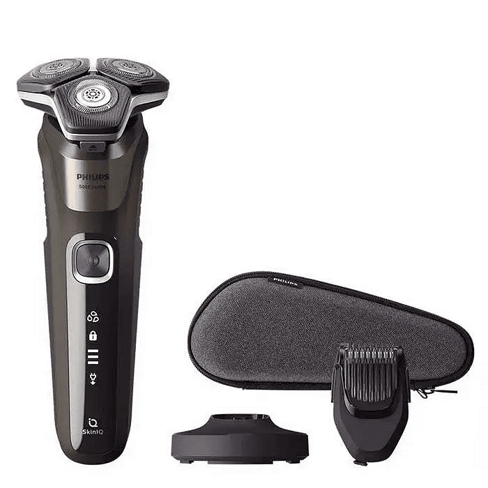 PHILIPS S5886/30 shaver