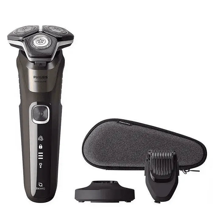 PHILIPS S5886/30 shaver