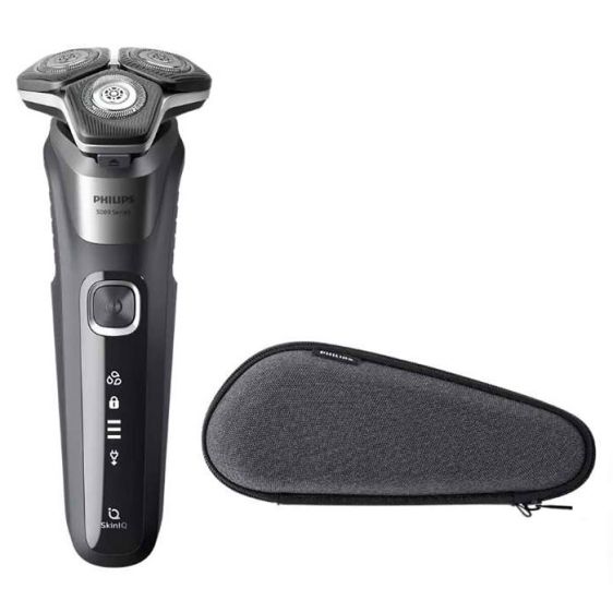 PHILIPS S5887/30 shaver