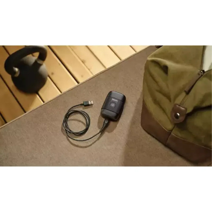 Shaver PHILIPS S591/05 Shaver 500 Series