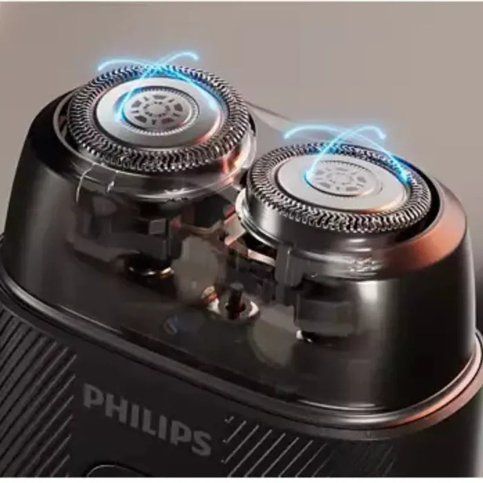 Shaver PHILIPS S591/05 Shaver 500 Series