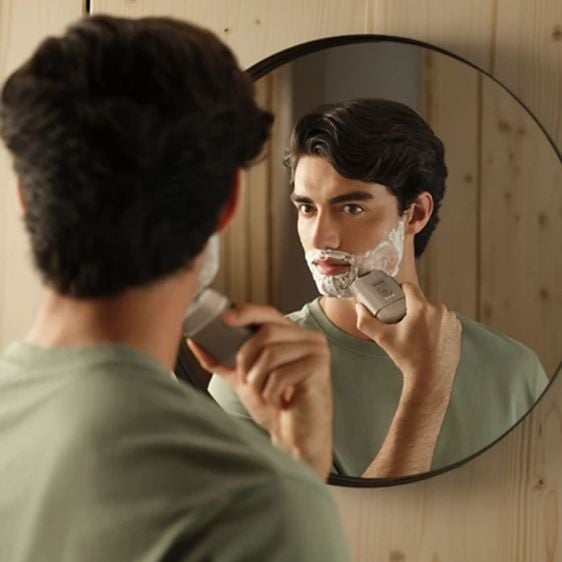 PHILIPS S596/06 Shaver 500 Series