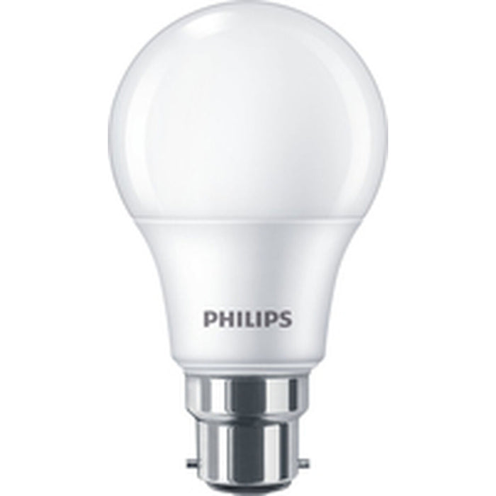 LED lamp Philips 60 W Matt Soft green F 8 W 60 W B22 3 Units (2700 K)