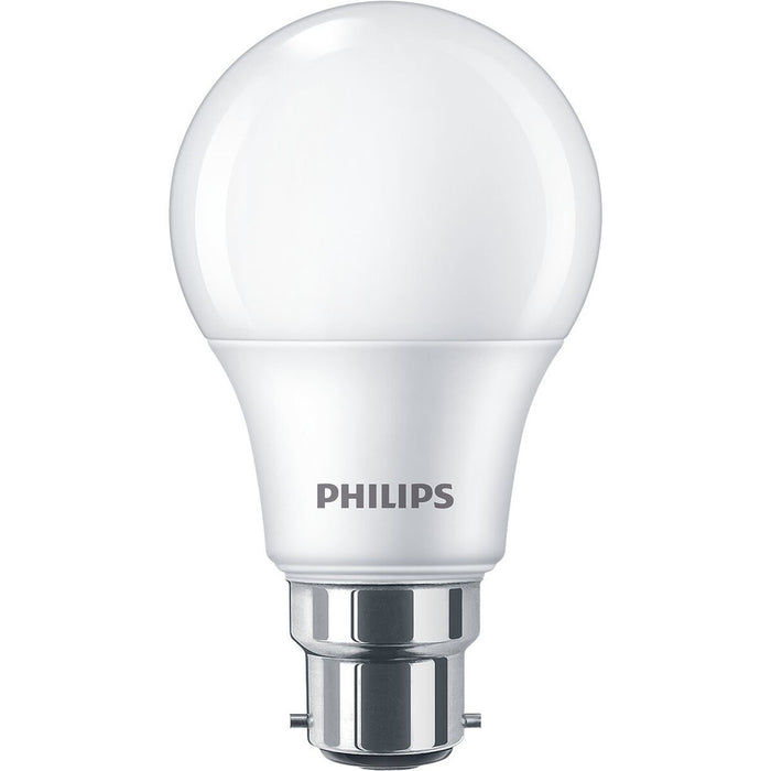 LED lamp Philips 60 W Matt Soft green F 8 W 60 W B22 3 Units (2700 K)