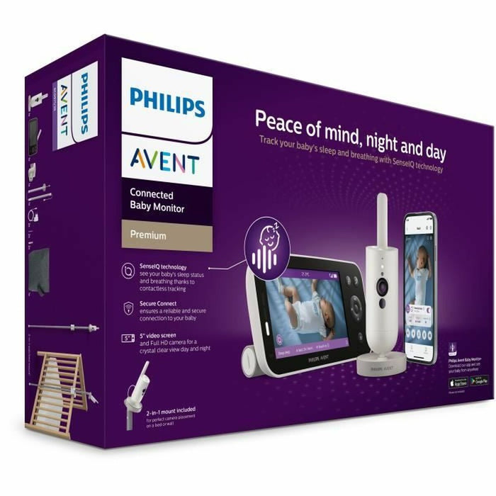 Baby Monitor Philips