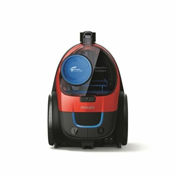 Cordless Vacuum Cleaner Philips 900 W 650 W