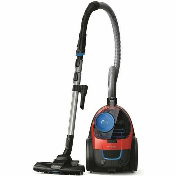 Cordless Vacuum Cleaner Philips 900 W 650 W