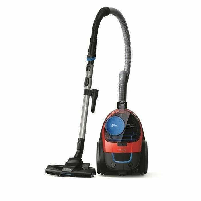 Cordless Vacuum Cleaner Philips 900 W 650 W