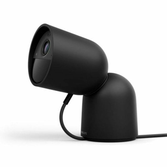 Simulated security camera Philips