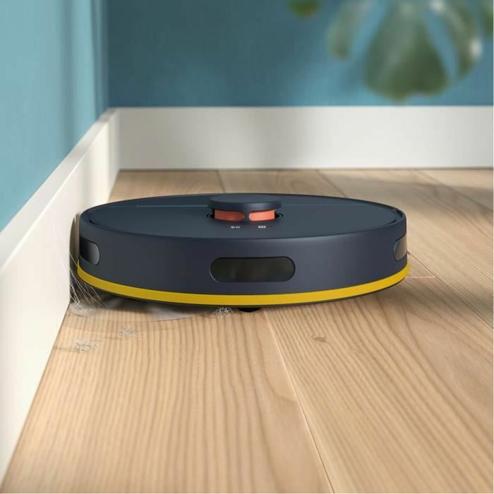 Robot Vacuum Cleaner Philips 2600 mAh
