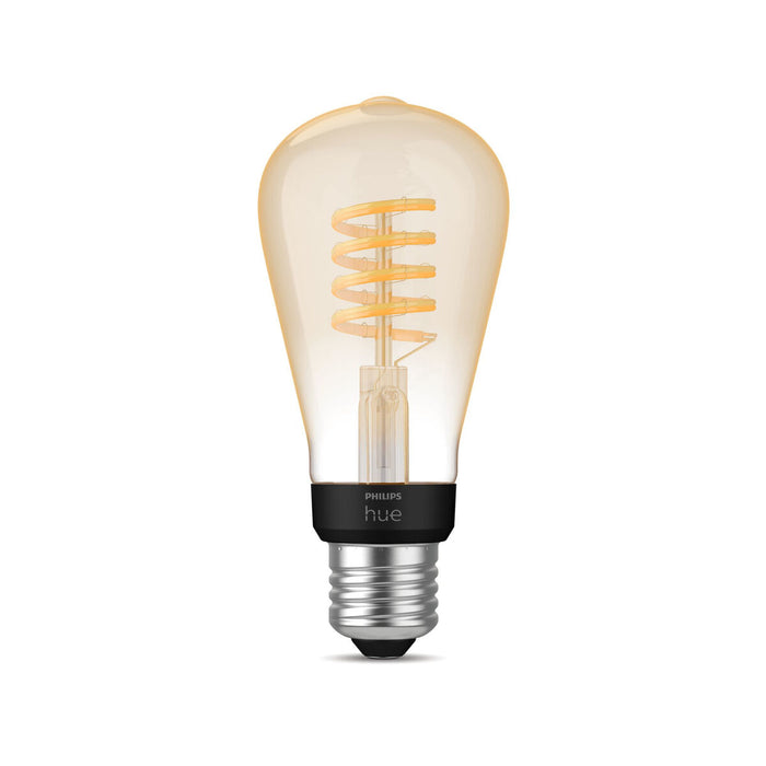 Smart Light bulb Philips Bombilla inteligente ST64 - E27 7 W 40 W 60 W E27 LED