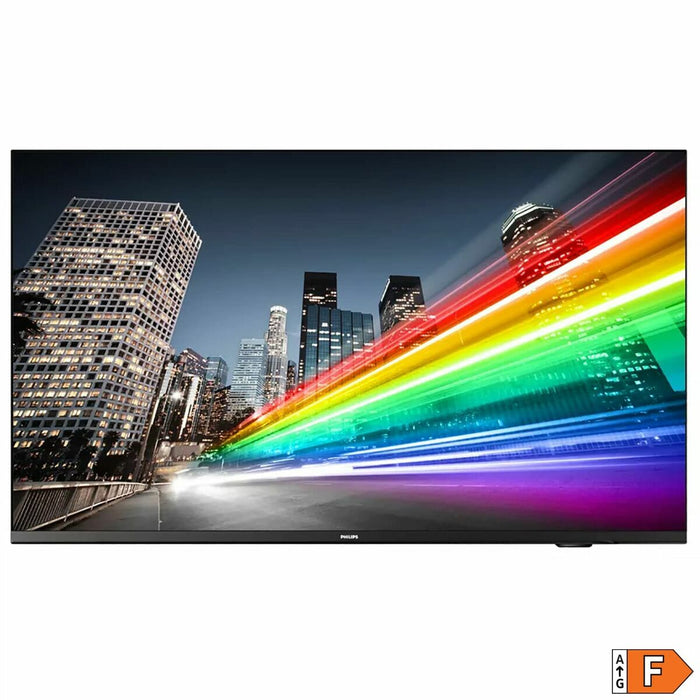PHILIPS 43BFL2214/12 43inch B-Line 4K UHD Chromecast built-in Google Play Store DVB-C/T/T2 Tuner HDMI Scheduler Auto on/off