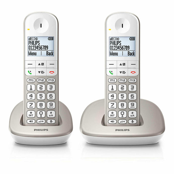 Wireless Phone Philips