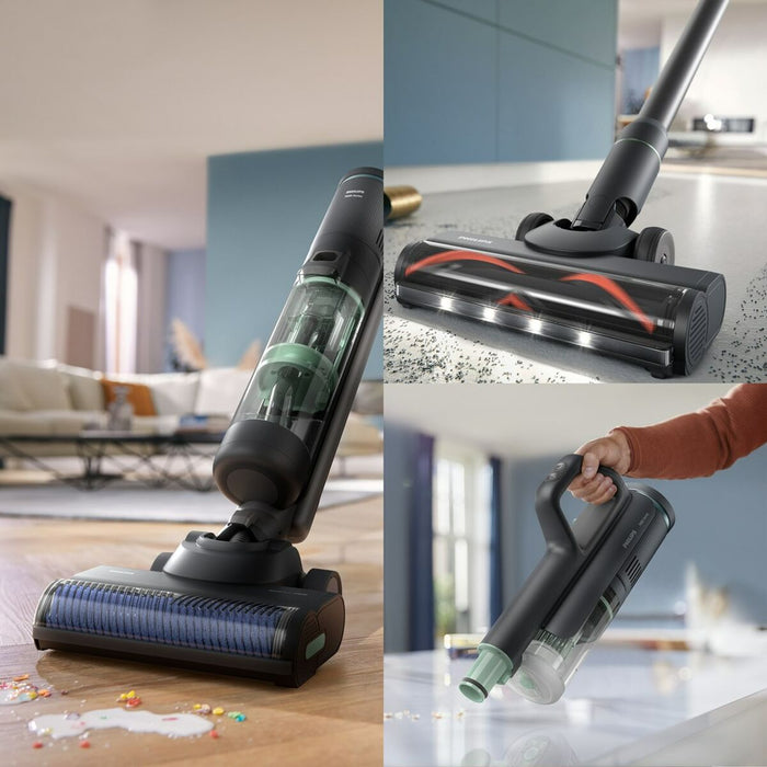 Stick Vacuum Cleaner Philips XW7263/11