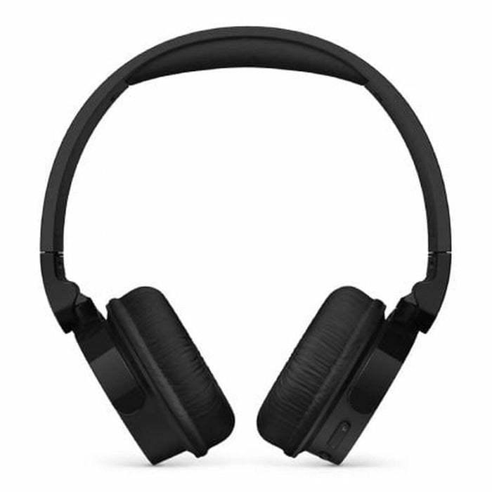 PHILIPS Wireless On Ear Headphone with mic 32mm drivers/closed-back black