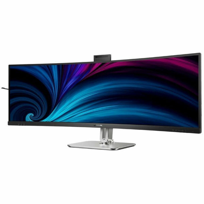 Monitor Philips 49B2U6900CH 49" UltraWide Dual Quad HD