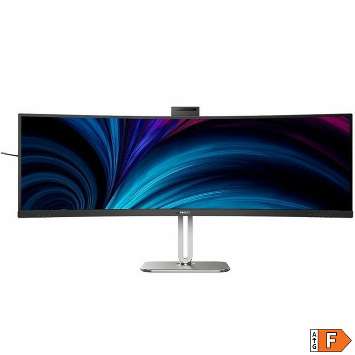 Monitor Philips 49B2U6900CH 49" UltraWide Dual Quad HD