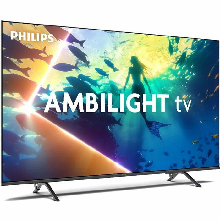 Smart TV Philips 43PUS8010/12 4K Ultra HD 43" LED HDR