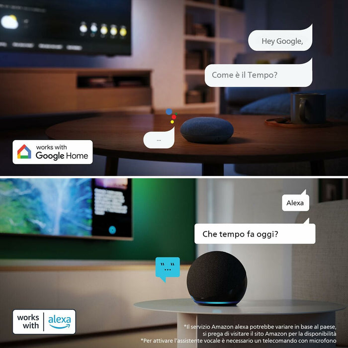 Smart TV Philips 55PUS7810/12