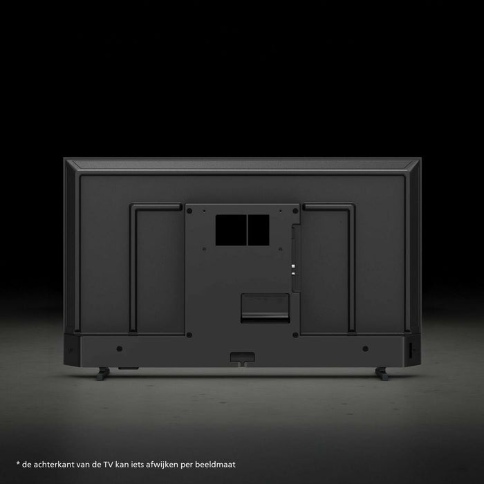 Smart TV Philips 32PHS5500 HD 32" LED