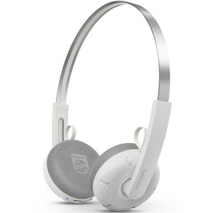 Headphones Philips TAH2000WT White