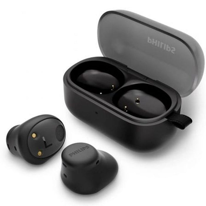 PHILIPS Bluetooth in-ear true wireless black