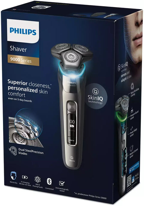 Shaver PHILIPS S9974/35