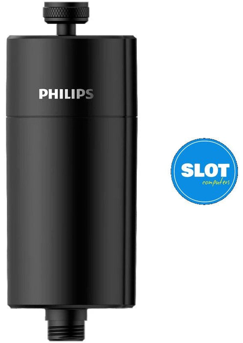 Shower filtration system PHILIPS AWP1775BK/10