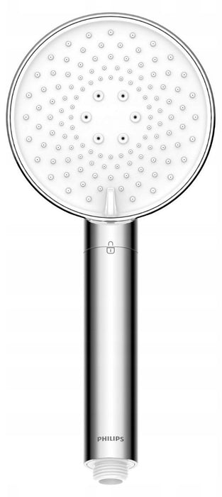 Shower handset with filter PHILIPS ASH1516CH/10