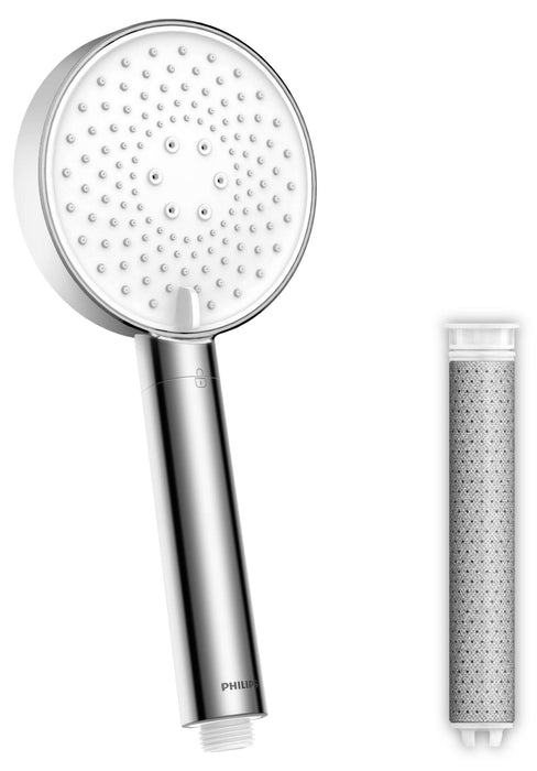 Shower handset with filter PHILIPS ASH1516CH/10