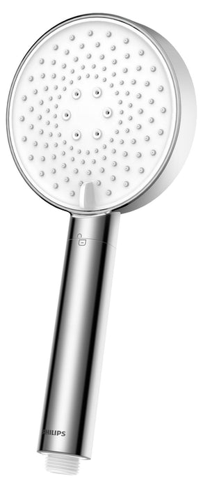 Shower handset with filter PHILIPS ASH1516CH/10