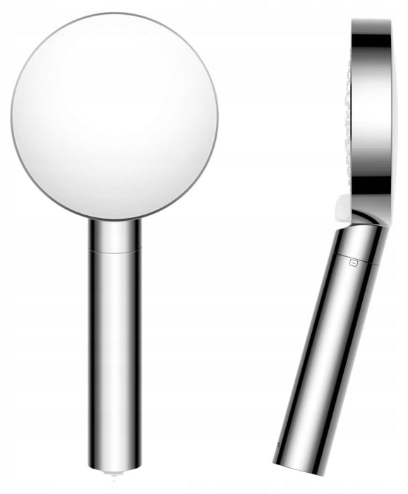 Shower handset with filter PHILIPS ASH1516CH/10