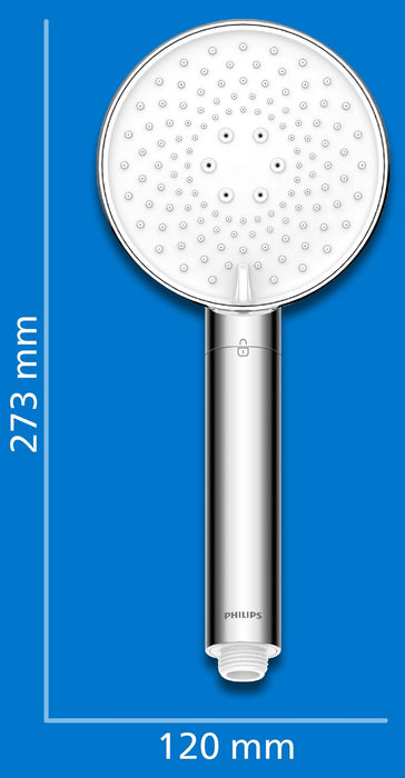 Shower handset with filter PHILIPS ASH1516CH/10