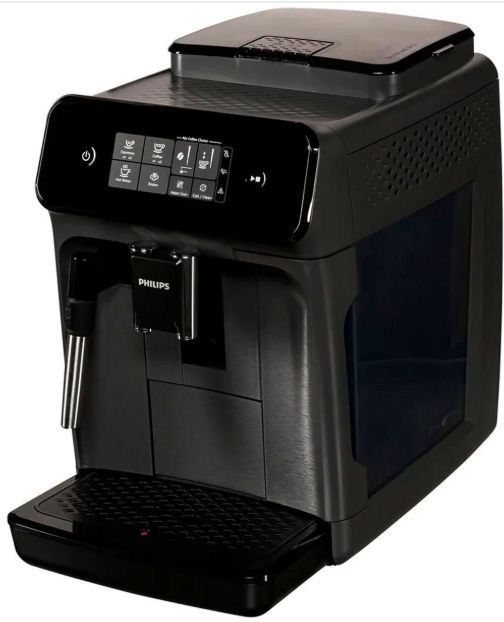 Philips EP1224 Fully-auto Espresso machine 1.8 L