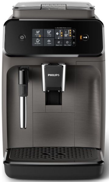 Philips EP1224 Fully-auto Espresso machine 1.8 L