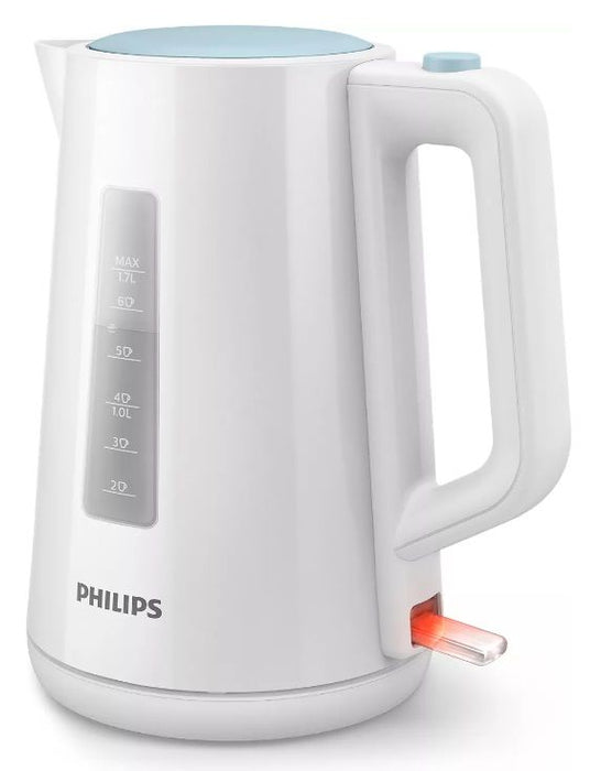 ELECTRIC KETTLE PHILIPS HD9318/70 WHITE, 2200 W, 1.70 L