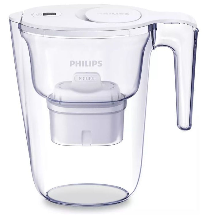 Jug for water purification PHILIPS AWP2933WHT/58 2.6 l
