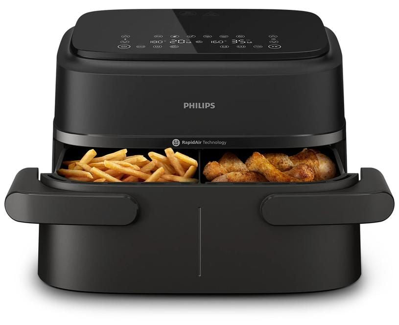 Airfryer PHILIPS NA150/00