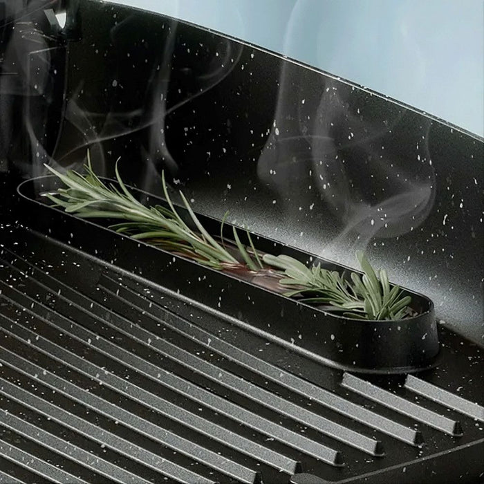 Grill PHILIPS HD6212/90