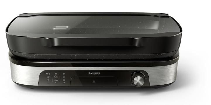Grill PHILIPS HD6212/90