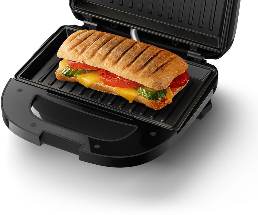 Sandwich toaster PHILIPS HD2330/90