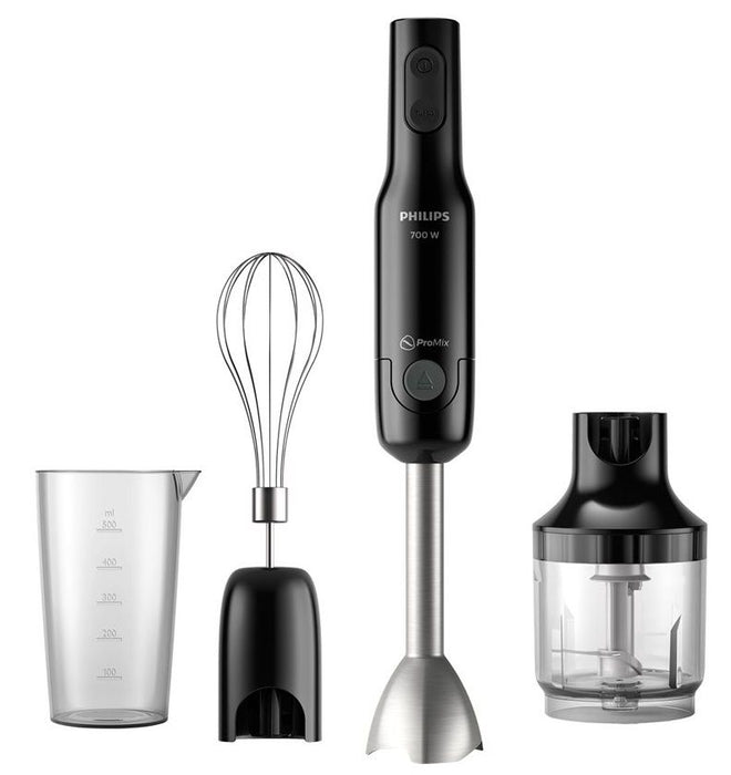 PHILIPS HR2543/90 BLACK, 700 W