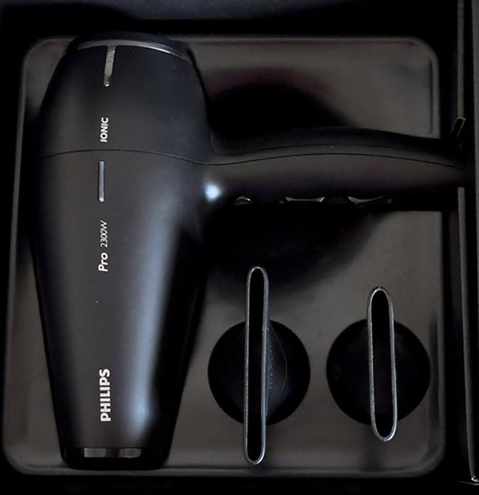 Hair dryer PHILIPS HPS920/00