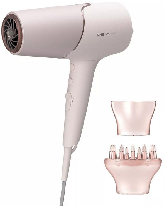Hair dryer Philips BHD530/00