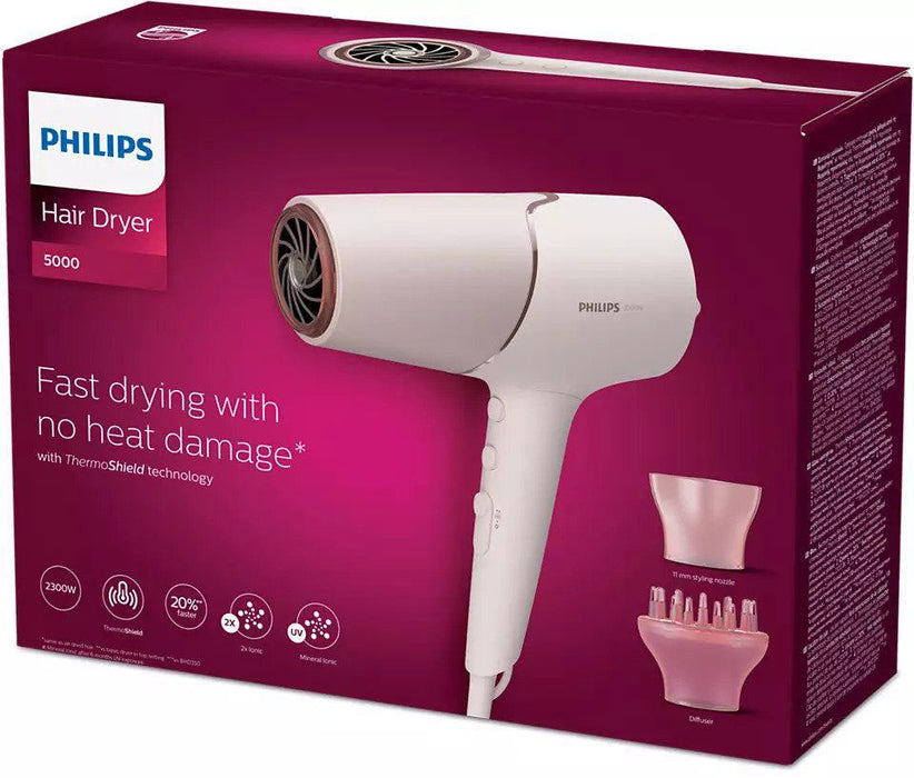 Hair dryer Philips BHD530/00