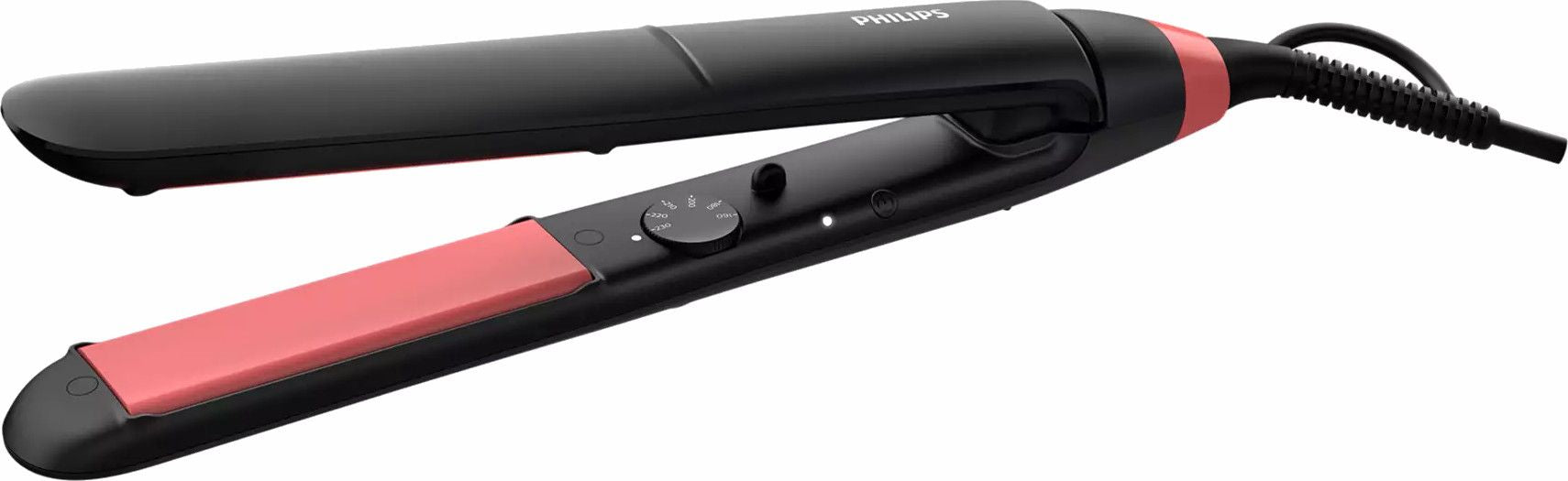 Press PHILIPS BHS376/00