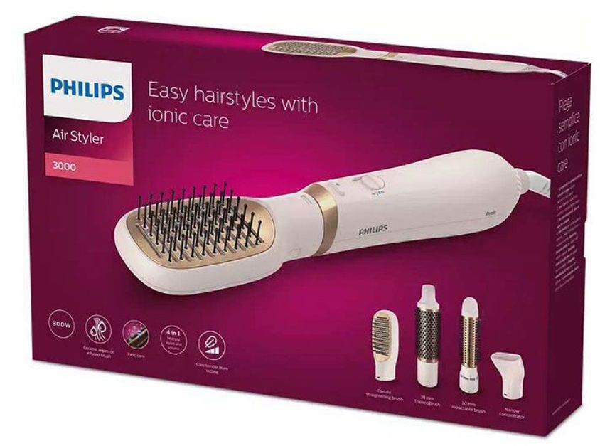Hair clipper PHILIPS BHA310/00