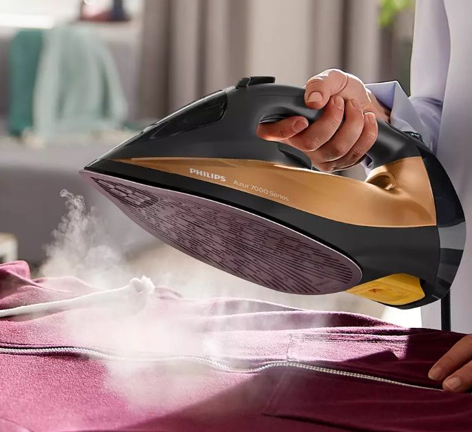 Iron Philips DST7040/80