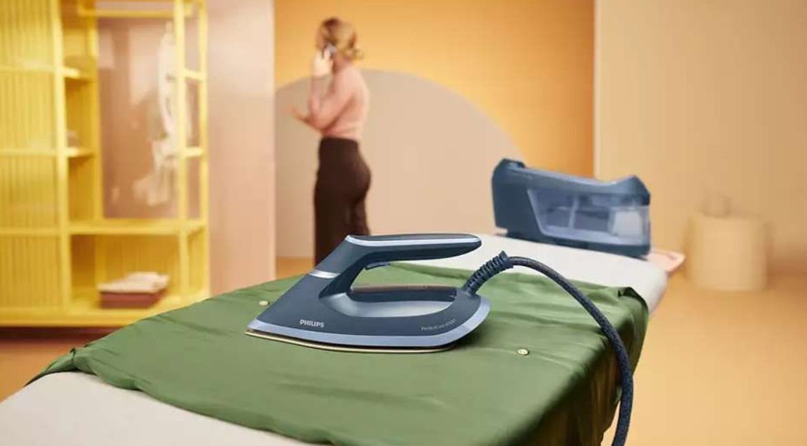 Steam Station PHILIPS PSG6042/20